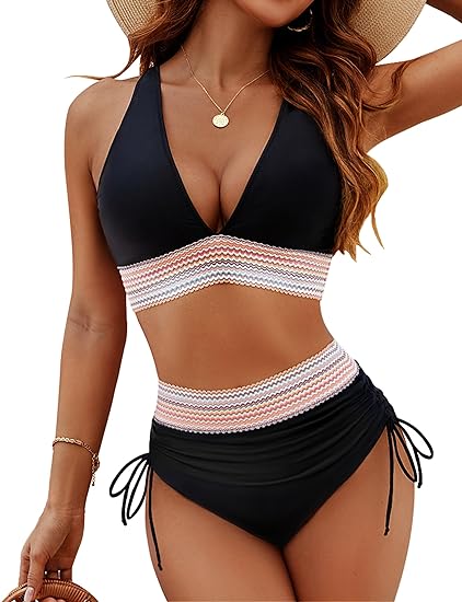 FELICIA | Il tuo bikino pancia piatta con fiducia