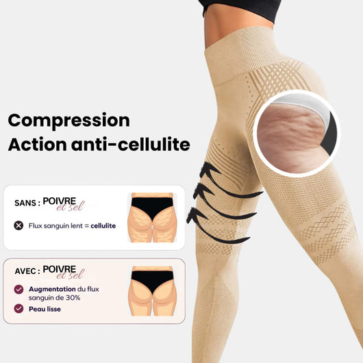 Legging 3D