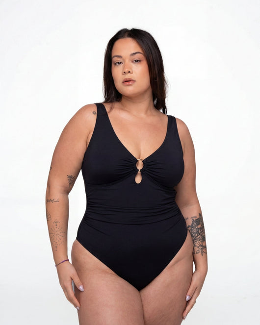 CURVELIFT™ — Costume Intero Modellante