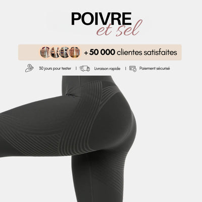 Legging 3D