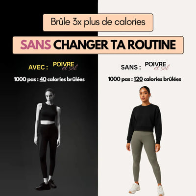 Legging 3D