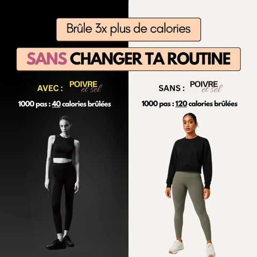 Legging 3D