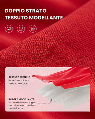 CURVELIFT™ — Costume Intero Modellante
