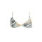 La Noche - Scoop Top