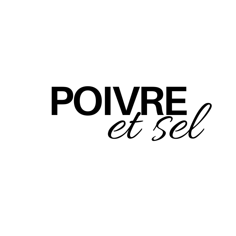 POIVREetSEL