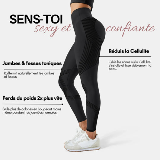 Legging 3D