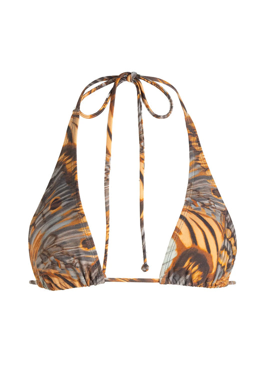 La Dorada - Halter Top