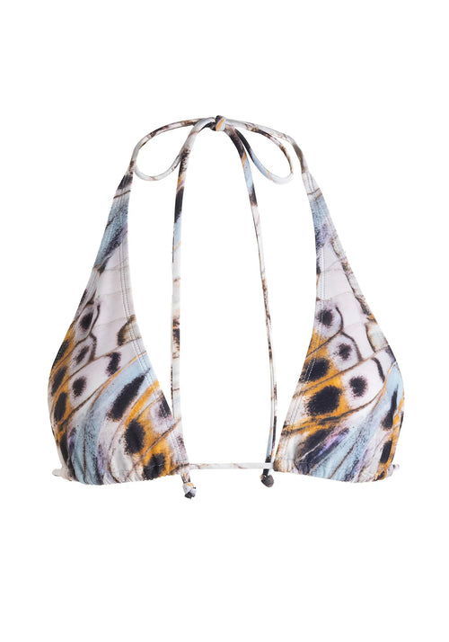 La Rosa - Halter TOP