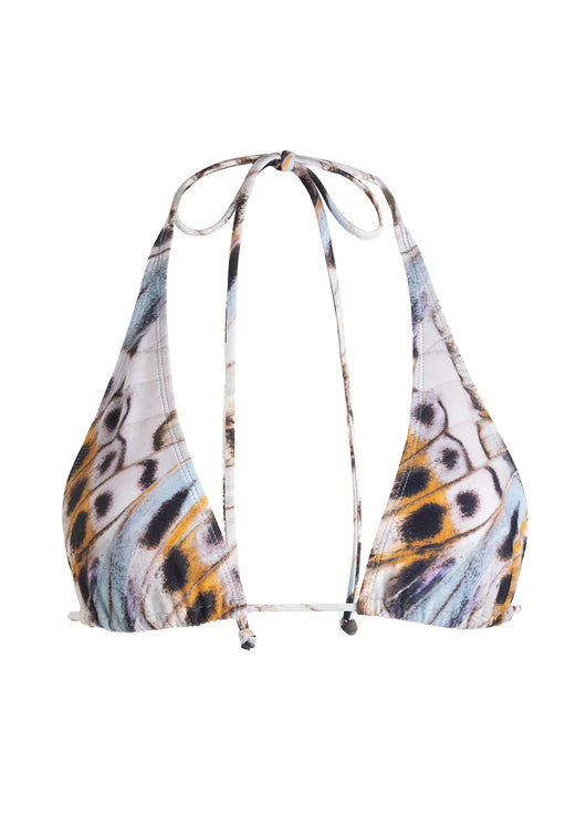 La Rosa - Halter TOP